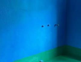 永清卫生间测漏水多少钱